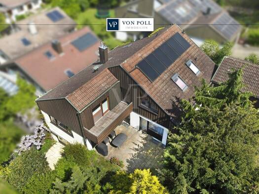 Reihenendhaus zum Kauf 720.000 € 5,5 Zimmer 251,8 m² 456 m² Grundstück Leonberg 71229