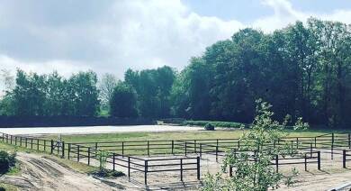 Haus zum Kauf provisionsfrei 1.200.000 € 3 Zimmer 120 m² 40.000 m² Grundstück Allenbostel Hanstedt 29582