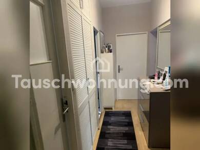 Wohnung zur Miete Tauschwohnung 400 € 3 Zimmer 76 m² 2. Geschoss Berlin 12157