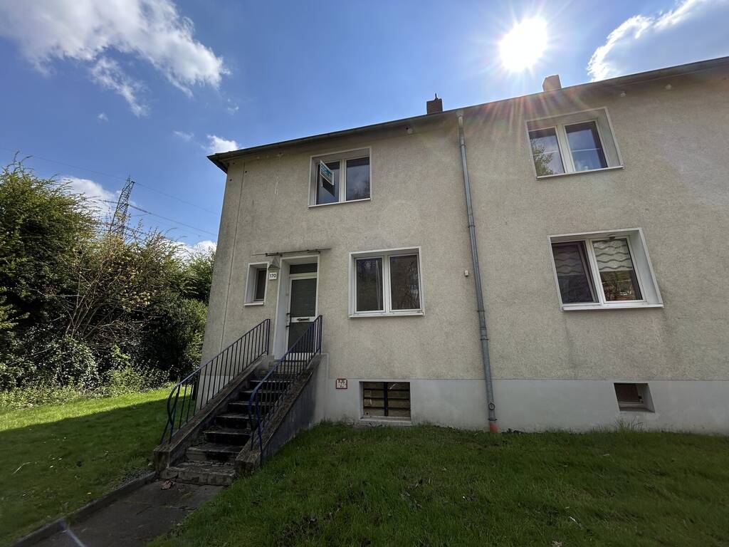 Doppelhaushälfte zum Kauf - Ansicht 2