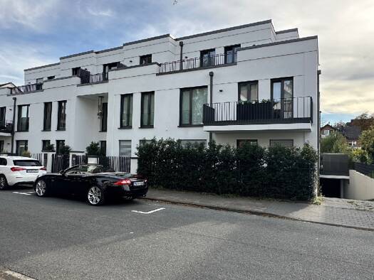 Penthouse zur Miete 2.625 € 3 Zimmer 210 m² 2. Geschoss frei ab sofort Rochusweg 58 Kernstadt Paderborn 33102