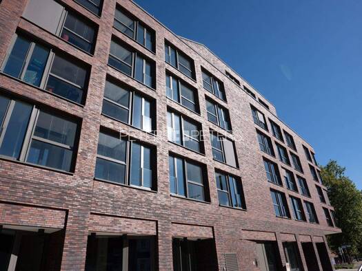 Reihenmittelhaus zum Kauf - Neubau provisionsfrei 1.429.900 € 6 Zimmer 132,7 m² Altona-Altstadt Hamburg 22767