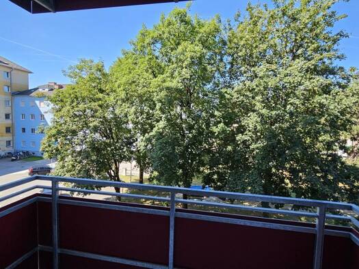 Wohnung zur Miete 410 € 3 Zimmer 74 m² 2. Geschoss frei ab 01.09.2026 Kasernstraße 15 Jakomini Graz 8010