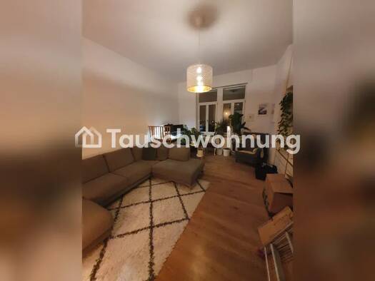 Wohnung zur Miete Tauschwohnung 1.250 € 3 Zimmer 70 m² 1. Geschoss Handschuhsheim Heidelberg 69120
