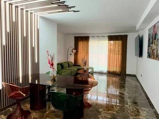 Wohnung zur Miete 2.500 € 3 Zimmer 130 m² Calle Lila, 15 Marbella 29604