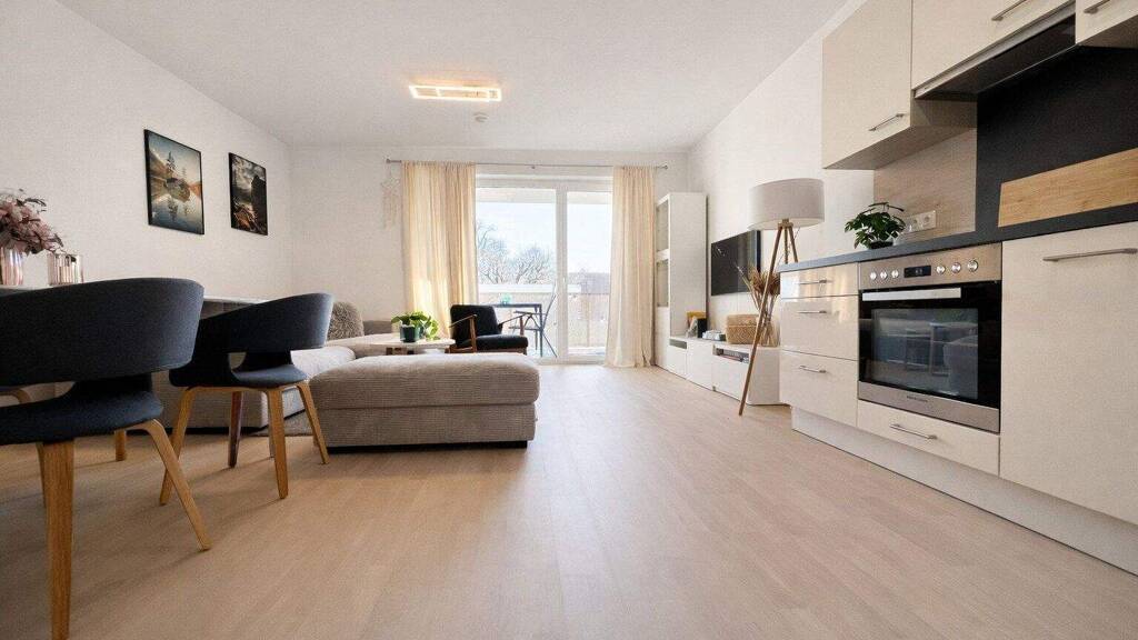 Wohnung zum Kauf 390.000 € 3 Zimmer 71,8 m² Innere Stadt Klagenfurt am Wörthersee 9020