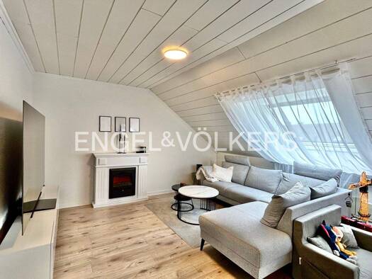 Wohnung zum Kauf 198.000 € 3 Zimmer 77 m² 4. Geschoss Mettmann 40822