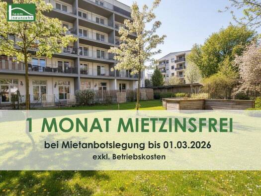 Wohnung zur Miete 540 € 2 Zimmer 49,3 m² 3. Geschoss Niesenbergergasse 14-16 Gries Graz 8020