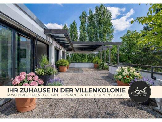 Wohnung zum Kauf 539.000 € 2,5 Zimmer 105 m² Lichterfelde Berlin 12205