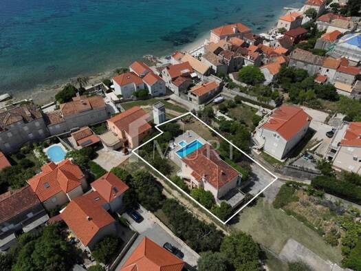 Haus zum Kauf 670.000 € 9 Zimmer 270 m² Orebic Orebic