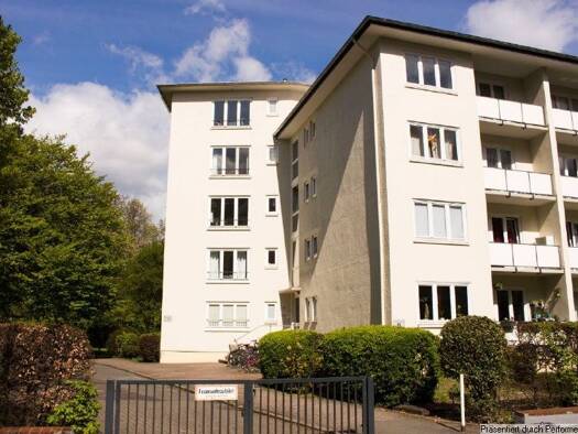 Wohnung zur Miete 995 € 1 Zimmer 29 m² 2. Geschoss frei ab 01.09.2026 Eppendorfer Stieg 5 Winterhude Nord 22299