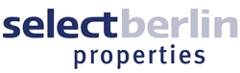 selectberlin properties GmbH logo