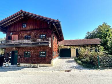 Einfamilienhaus zum Kauf 340.000 € 5 Zimmer 158 m² 643 m² Grundstück Haidenburg Aldersbach 94501