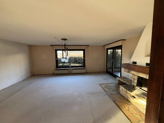 Mehrfamilienhaus zum Kauf 525.000 € 7 Zimmer 205 m² 609 m² Grundstück Unterjettingen Jettingen 71131