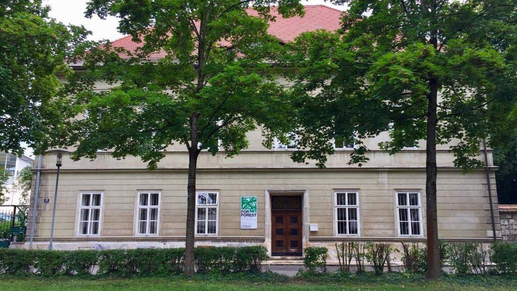 Gewerbeobjekt zum Kauf als Kapitalanlage geeignet 2.500.000 € 781 m² 943,3 m² Grundstück Innere Stadt Klagenfurt am Wörthersee 9020