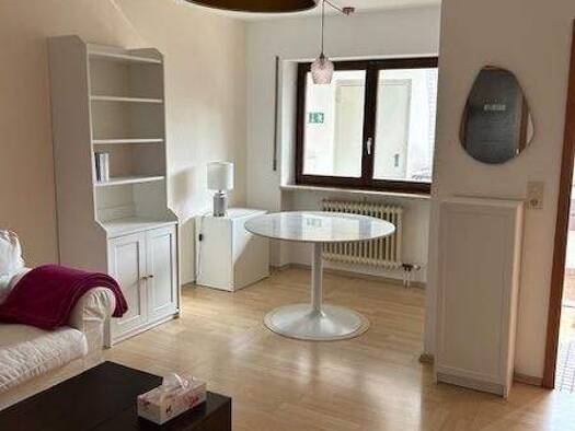 Wohnung zur Miete 440 € 2 Zimmer 48 m² 3. Geschoss frei ab sofort Roßtränke 13 Altstadt Passau 94032