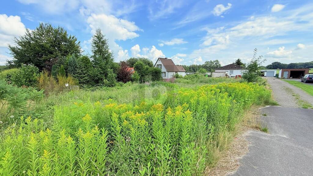 Grundstück zum Kauf 100.000 € 900 m² Grundstück Itzehoe 25524