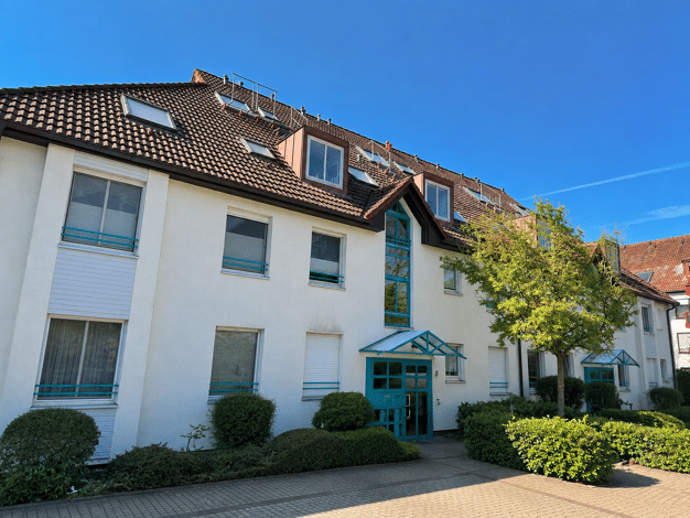 Maisonette zum Kauf 230.000 € 3 Zimmer 66,2 m² 2. Geschoss Am Wachtelberg 3 Werder (Havel) Werder (Havel) 14542
