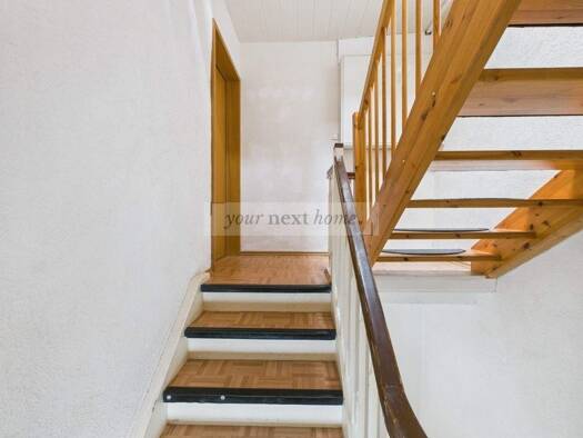 Reihenendhaus zum Kauf 120.000 € 7 Zimmer 192,5 m² 150 m² Grundstück Ommersheim Mandelbachtal 66399