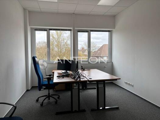 Bürofläche zur Miete provisionsfrei 9 € 1.434,2 m² Bürofläche teilbar ab 1.434,2 m² Mitte Dortmund 44137