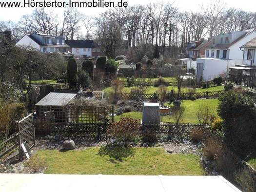 Doppelhaushälfte zum Kauf 518.000 € 5 Zimmer 105 m² 336 m² Grundstück frei ab sofort Mauritz Münster 48155