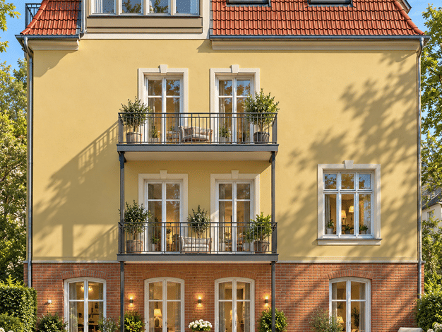 Einfamilienhaus zum Kauf 2.700.000 € 18 Zimmer 605 m² 780 m² Grundstück Zehlendorf Berlin 14165