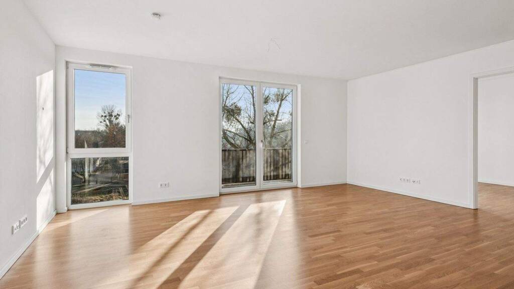 Wohnung zur Miete 1.750 € 4 Zimmer 99,7 m² 1. Geschoss Schmohlstraße 2 Weißensee Berlin 13086