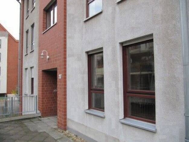 Wohnung zur Miete 687 € 2 Zimmer 74,5 m² frei ab 01.09.2026 Vom-Rath-Str. 27 Elsen Grevenbroich 41515