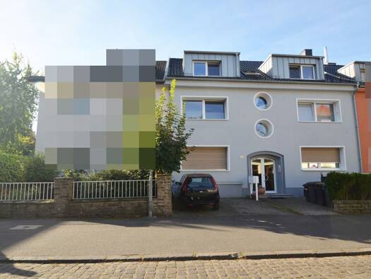 Wohnung zur Miete 650 € 2 Zimmer 55 m² 1. Geschoss frei ab 01.12.2026 Brühl Brühl 50321