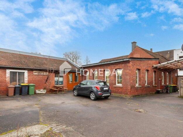 Mehrfamilienhaus zum Kauf 1.692.000 € 7 Zimmer 180 m² 760 m² Grundstück Zirndorf 90513