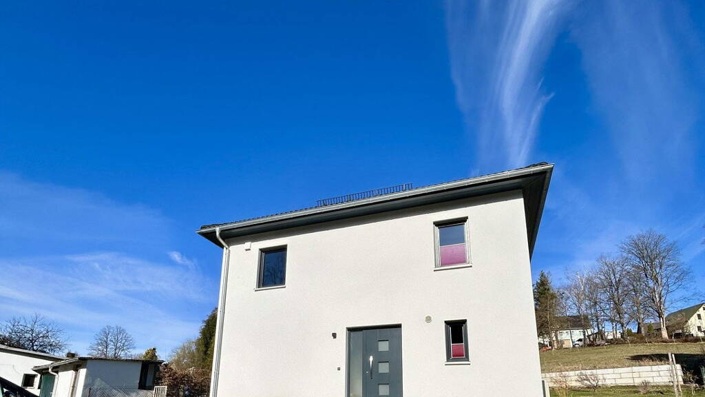 Einfamilienhaus zum Kauf provisionsfrei 495.000 € 4 Zimmer 120 m² 860 m² Grundstück Dittmannsdorf 09573 Gornau OT Dittmannsdorf 09573