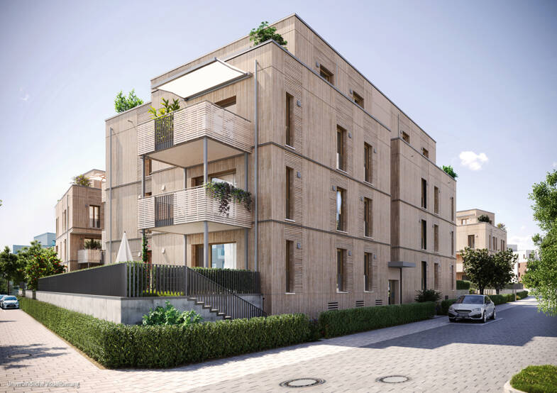 Maisonette zum Kauf 799.000 € 4 Zimmer 137,9 m² EG An der Dahme Grünau Berlin 12527