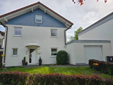Einfamilienhaus zum Kauf 598.000 € 138 m² 469 m² Grundstück Traunreut Traunreut 83301