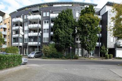 Wohnung zum Kauf 337.500 € 3 Zimmer 83,4 m² Oberbilk Düsseldorf 40227