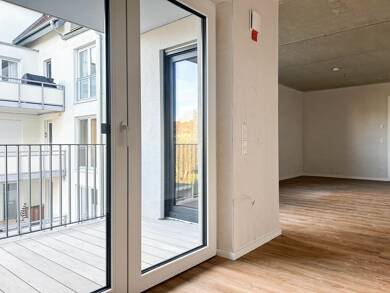 Wohnung zum Kauf - Neubau 404.000 € 3 Zimmer 79 m² Wüste 161 Osnabrück 49080