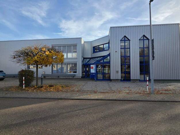 Bürofläche zur Miete 957 m² Bürofläche Heilbronn 74074