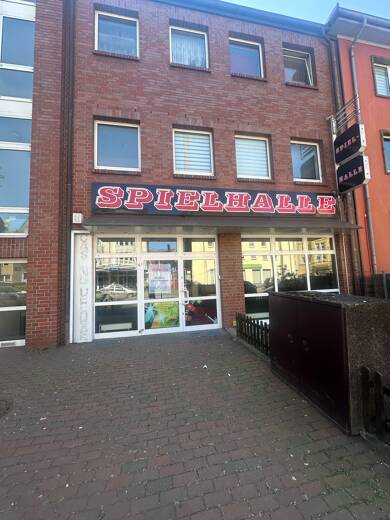 Laden zur Miete provisionsfrei 182,1 m² Verkaufsfläche Körner Hellweg 111 Körne Dortmund 44143