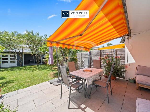 Reihenmittelhaus zum Kauf 845.000 € 7 Zimmer 154 m² 164 m² Grundstück Betzenhausen West 79114