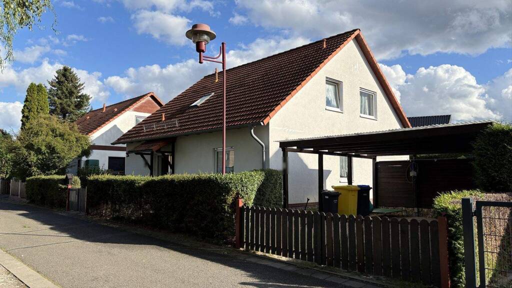 Einfamilienhaus zum Kauf 325.000 € 5 Zimmer 127 m² 504 m² Grundstück Ollendorf 99198