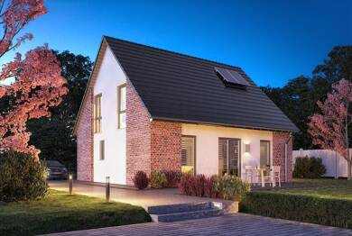 Haus zum Kauf provisionsfrei 403.435 € 5 Zimmer 120 m² 691 m² Grundstück Prohn Prohn 18445