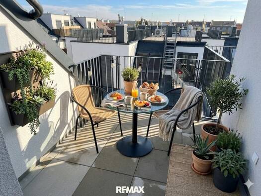 Wohnung zum Kauf 460.500 € 3 Zimmer 82,5 m² Kinskygasse Wien 1230