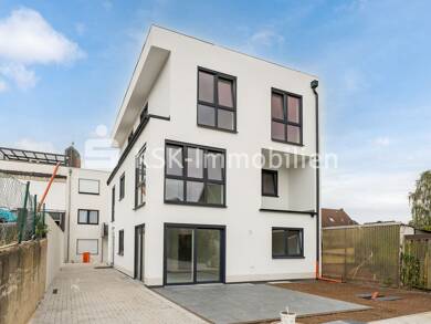 Wohnung zum Kauf - Erstbezug 320.000 € 2 Zimmer 65,8 m² EG frei ab sofort Kerpen 50170