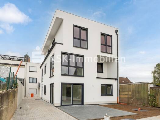 Wohnung zum Kauf - Erstbezug 320.000 € 2 Zimmer 65,8 m² EG frei ab sofort Kerpen 50170