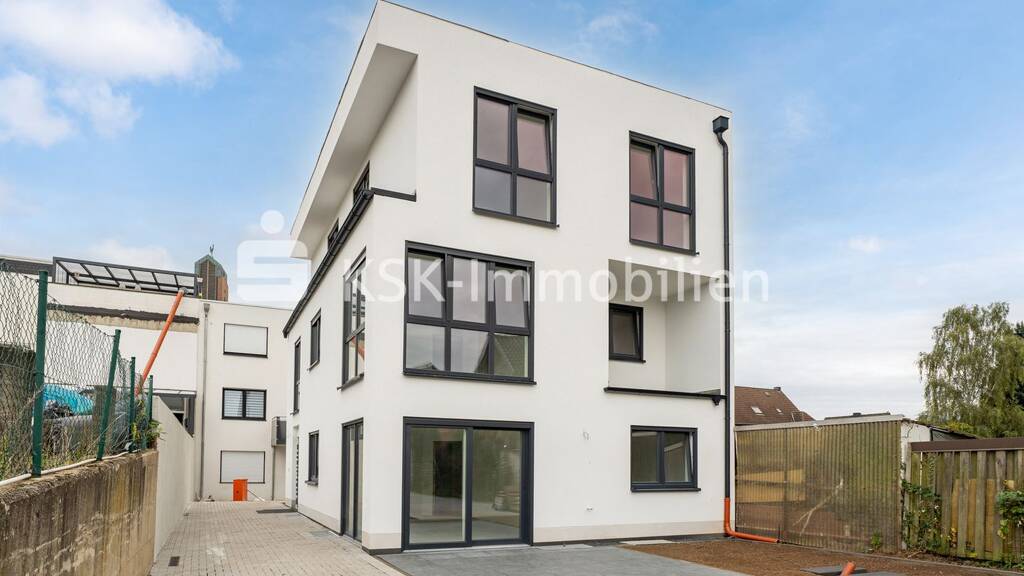 Wohnung zum Kauf - Erstbezug 320.000 € 2 Zimmer 65,8 m² EG frei ab sofort Sindorf Kerpen 50170