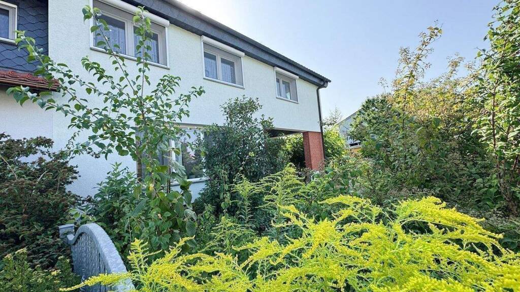 Einfamilienhaus zum Kauf 580.000 € frei ab sofort Hohenwinden Erfurt 99087