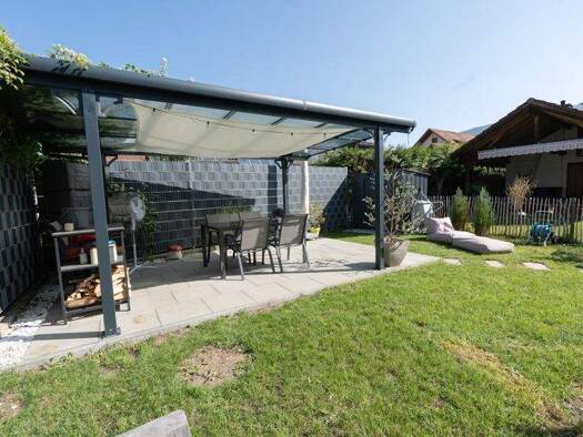 Maisonette zum Kauf 425.000 € 5 Zimmer 115,7 m² 2. Geschoss Wehr 79664