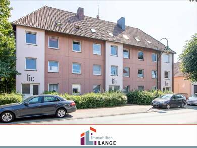 Wohnung zur Miete 550 € 2,5 Zimmer 67 m² 1. Geschoss Innenstadt Osterholz-Scharmbeck 27711