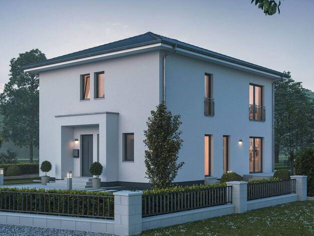 Einfamilienhaus zum Kauf 630.222 € 6 Zimmer 186 m² 500 m² Grundstück Pulsnitz 01896