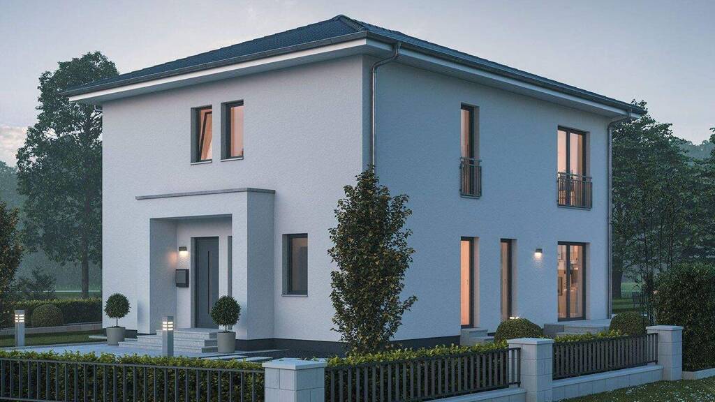 Einfamilienhaus zum Kauf 630.222 € 6 Zimmer 186 m² 500 m² Grundstück Pulsnitz 01896