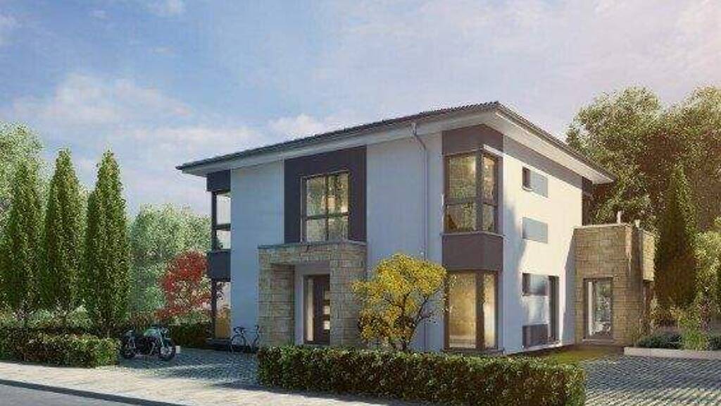 Einfamilienhaus zum Kauf 1.140.000 € 5 Zimmer 211 m² 720 m² Grundstück Unterfarrnbach Fürth 90768